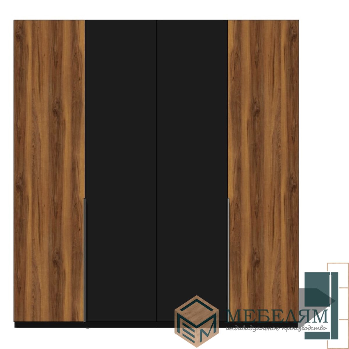 Шкаф Чарльстон 2 Шкаф Чарльстон 2